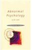 Abnormal Psychology