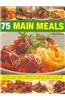 75 MAIN MEALS