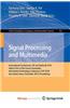 Signal Processing and Multimedia