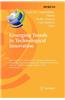 Emerging Trends in Technological Innovation