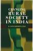 Changing Rural Society in India
