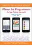 iPhone for Programmers: An App-Driven Approach