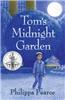 Tom's Midnight Garden. Philippa Pearce