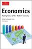 Economics: Making Sense of the Modern Economy