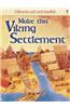 Make This Viking Settlement