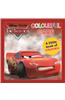 Disney Pixar Cars:Colourful Cars