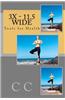 3x - 11.5 Wide: Tools for Health