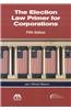 The Election Law Primer for Corporations
