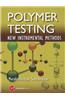 Polymer Testing: New Instrumental Methods