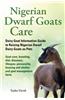 Nigerian Dwarf Goats Care: Dairy Goat Information Guide to Raising Nigerian Dwarf Dairy Goats as Pets