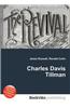 Charles Davis Tillman