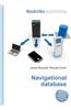 Navigational Database