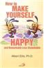 How to make yourself happy