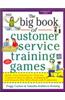 The Big Book of Customer Service Training Games
