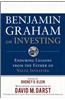 Benjamin Graham on Investing: Enduring Lessons from the Father of Value Investing