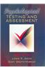 Psychological Testing and Assessment