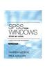 SPSS for Win Step by Step&spss 17.0win Pkg