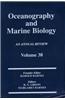 Oceanography and Marine Biology: An Annual Review: v.38