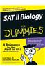 SAT II Biology For Dummies
