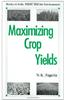 Maximizing Crop Yields