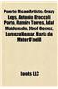 Puerto Rican Artists: Puerto Rican Comics Artists, Puerto Rican Painters, Puerto Rican Sculptors, Puerto Rican Visual Artists