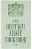 The British Army Cook Book 1914