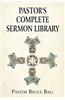 Pastor's Complete Sermon Library