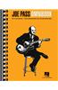 Joe Pass Omnibook: For C Instruments