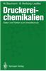 Druckereichemikalien: Daten Und Fakten Zum Umweltschutz