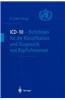 ICD-10 - Richtlinien fur die Klassifikation und Diagnostik von Kopfschmerzen