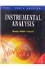 Instrumental Analysis