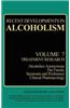 Recent Developments in Alcoholism: Treatment Research