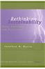 Rethinking Sustainability