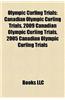 Olympic Curling Trials