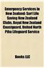 Emergency Services in New Zealand