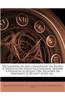 Declaration Du Roi, Concernant Les Etudes & Exercices Des Eleves En Chirurgie: Donnee a Versailles Le 18 Juin 1784, Registree En Parlement Le 20 Aout