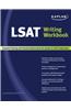 Kaplan LSAT Writing Workbook