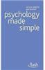 Psychology Made Simple. Nicky Hayes