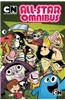 Cartoon Network All-Star Omnibus