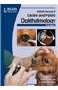 BSAVA Manual of Canine and Feline Ophthalmology