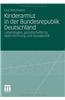 Kinderarmut in Der Bundesrepublik Deutschland