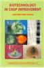 Biotechnology in Crop Improvement