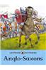 Ladybird Histories Anglo Saxons