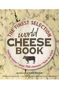 World Cheese Book