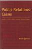 Public Relations Cases