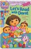 Let's Read With Dora!