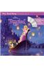 Tangled Read-Along Storybook and CD