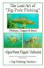 The Lost Art of Jig-Pole Fishing: Openwater Flippin' Unreeled