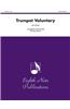 Trumpet Voluntary: Score & Parts