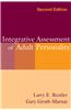 Integrative Assessment of Adult Personality
